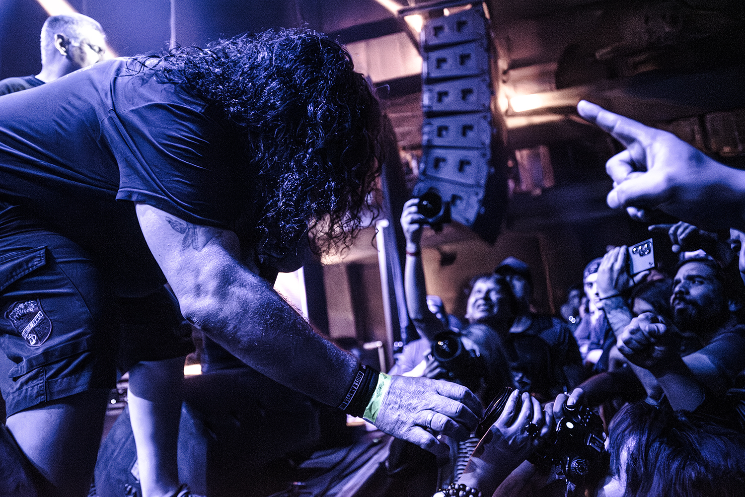 Tankard - Kings of Beer Over Latin America 2026